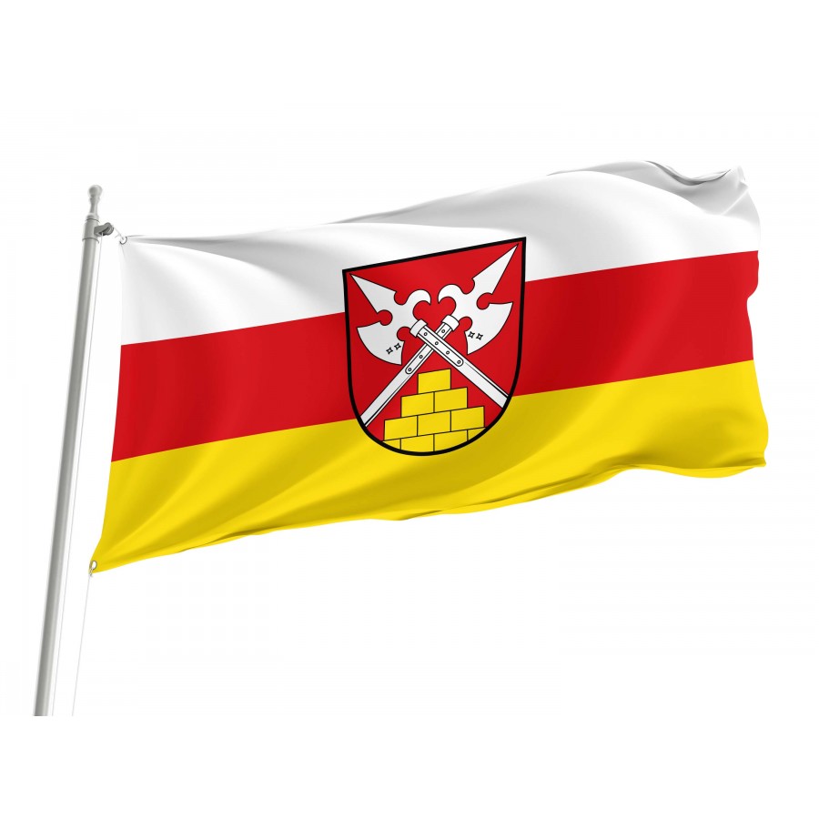 Partenstein Flagge - Deutschland schnelle lieferung & qualitativ hochwertig | kaufeflaggen