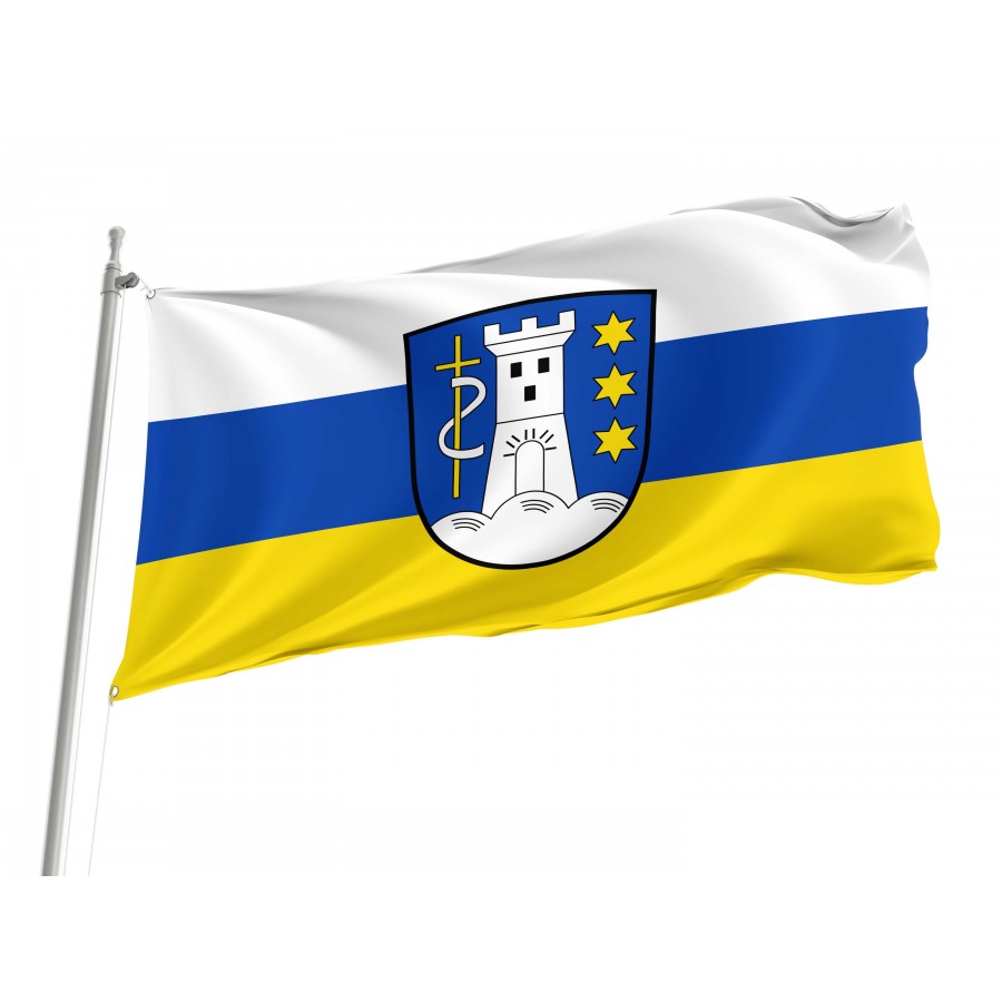 Paunzhausen Flagge - Deutschland schnelle lieferung & qualitativ hochwertig | kaufeflaggen