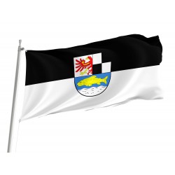 Pegnitz Flagge