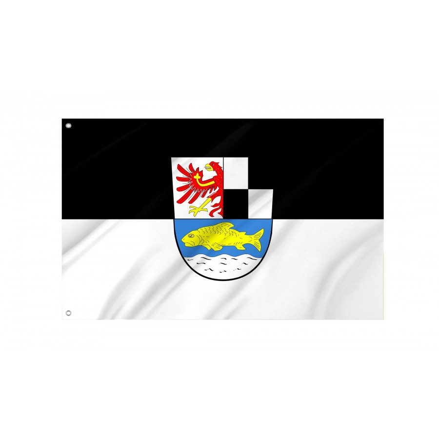 Pegnitz Flagge - Deutschland schnelle lieferung & qualitativ hochwertig | kaufeflaggen