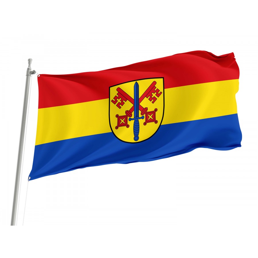 Penzing Flagge - Deutschland schnelle lieferung & qualitativ hochwertig | kaufeflaggen