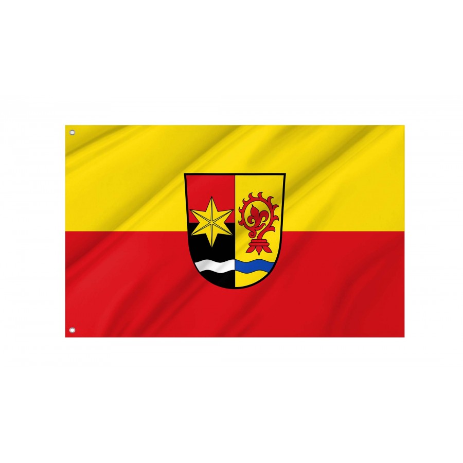 Perach Flagge - Deutschland schnelle lieferung & qualitativ hochwertig | kaufeflaggen