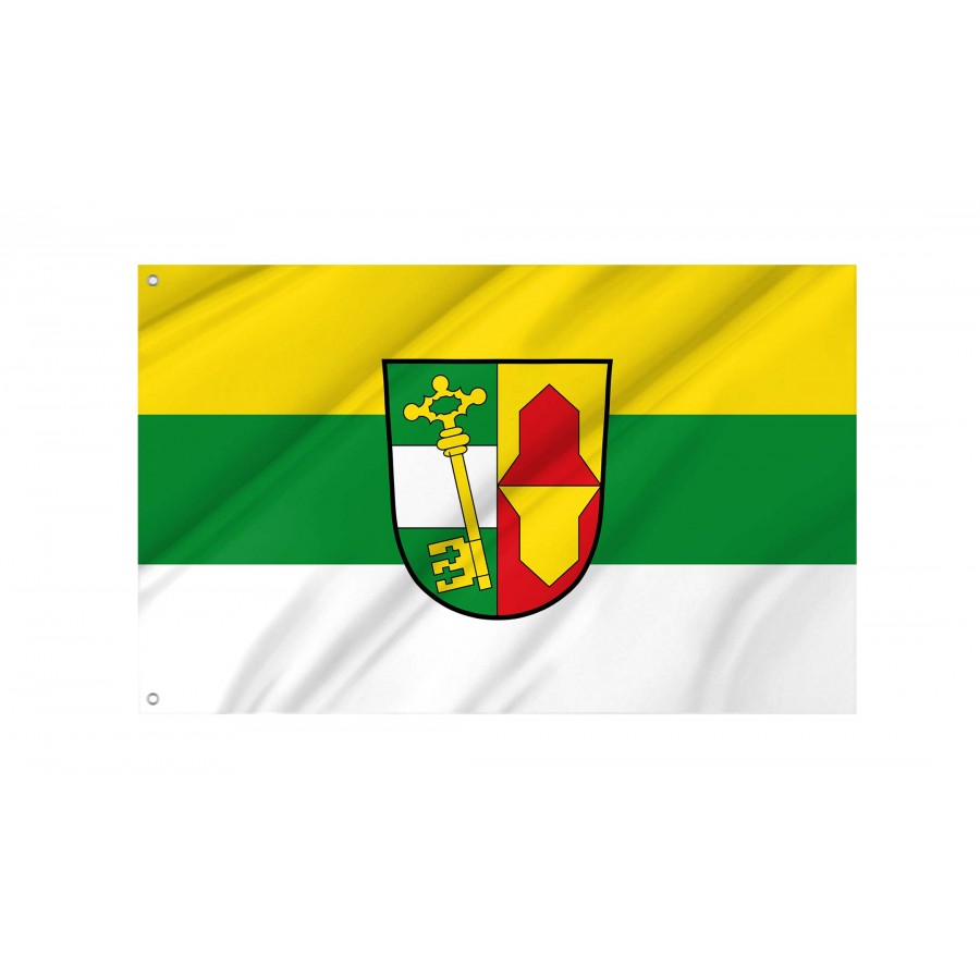 Petersaurach Flagge - Deutschland schnelle lieferung & qualitativ hochwertig | kaufeflaggen