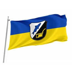 Petershausen Flagge