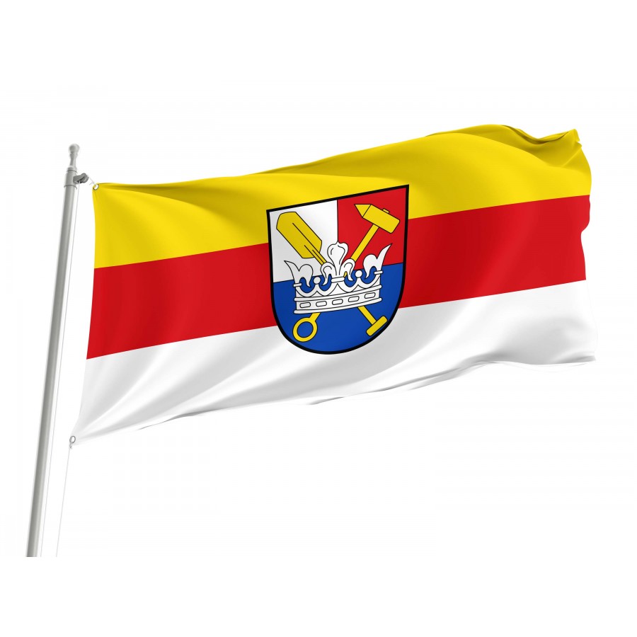 Pettstadt Flagge - Deutschland schnelle lieferung & qualitativ hochwertig | kaufeflaggen