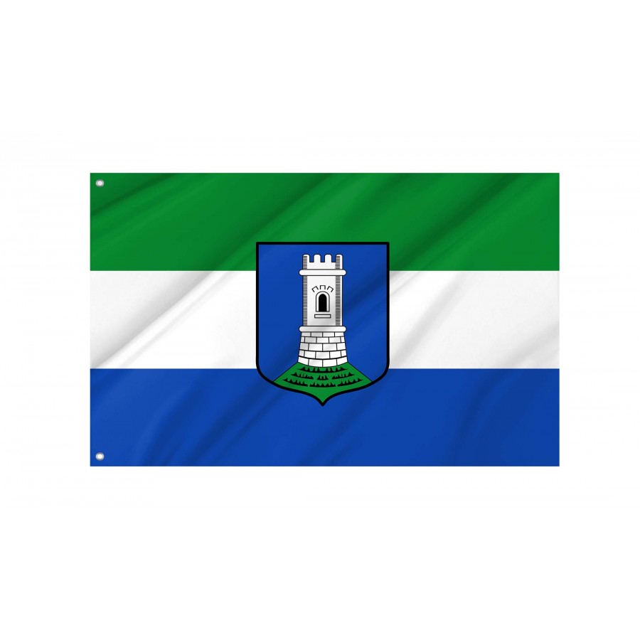 Pfaffenhofen a.d.Roth Flagge - Deutschland schnelle lieferung & qualitativ hochwertig | kaufeflaggen