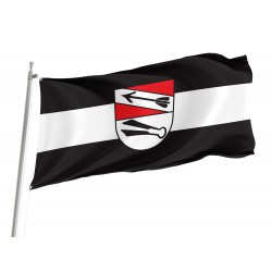 Pfaffenhofen an der Glonn Flagge