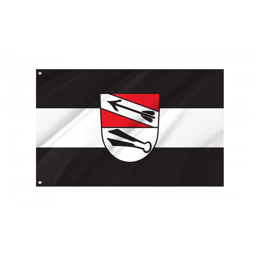 Pfaffenhofen an der Glonn Flagge - Deutschland schnelle lieferung & qualitativ hochwertig | kaufeflaggen
