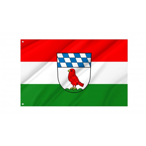 Pfeffenhausen Flagge