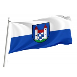 Pförring Flagge