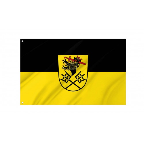 Pilsach Flagge