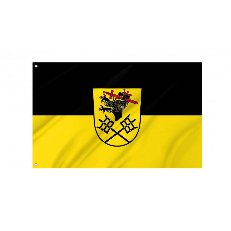 Pilsach Flagge - Deutschland schnelle lieferung & qualitativ hochwertig | kaufeflaggen