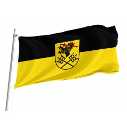 Pilsach Flagge