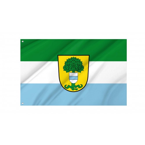 Pirk Flagge