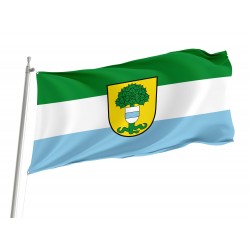 Pirk Flagge