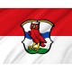 Planegg Flagge - Deutschland schnelle lieferung & qualitativ hochwertig | kaufeflaggen