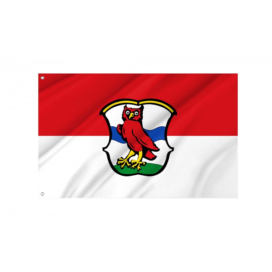 Planegg Flagge - Deutschland schnelle lieferung & qualitativ hochwertig | kaufeflaggen