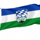 Plattling Flagge - Deutschland schnelle lieferung & qualitativ hochwertig | kaufeflaggen