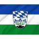 Plattling Flagge - Deutschland schnelle lieferung & qualitativ hochwertig | kaufeflaggen