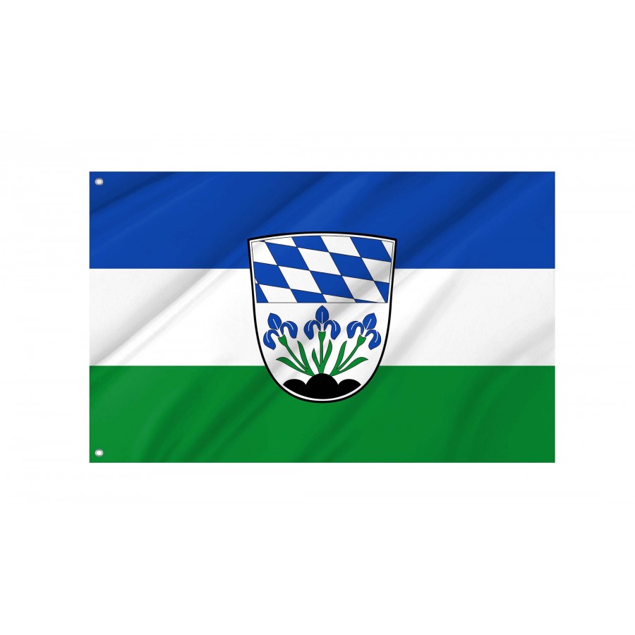 Plattling Flagge - Deutschland schnelle lieferung & qualitativ hochwertig | kaufeflaggen