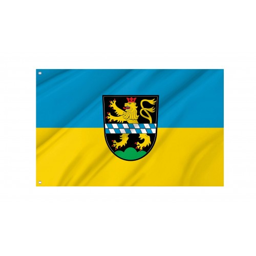 Pleystein Flagge