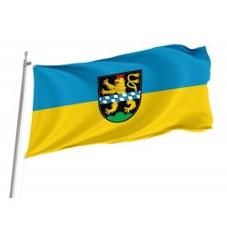 Pleystein Flagge