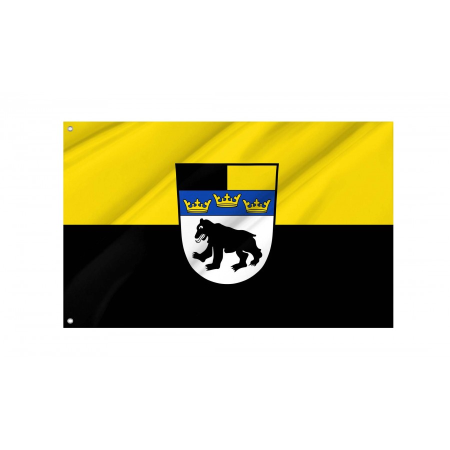 Pliening Flagge - Deutschland schnelle lieferung & qualitativ hochwertig | kaufeflaggen