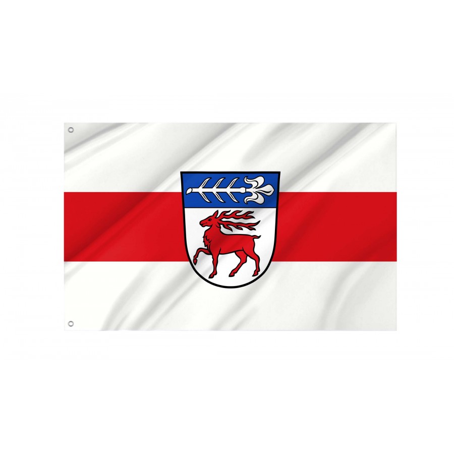 Polling Flagge - Deutschland schnelle lieferung & qualitativ hochwertig | kaufeflaggen