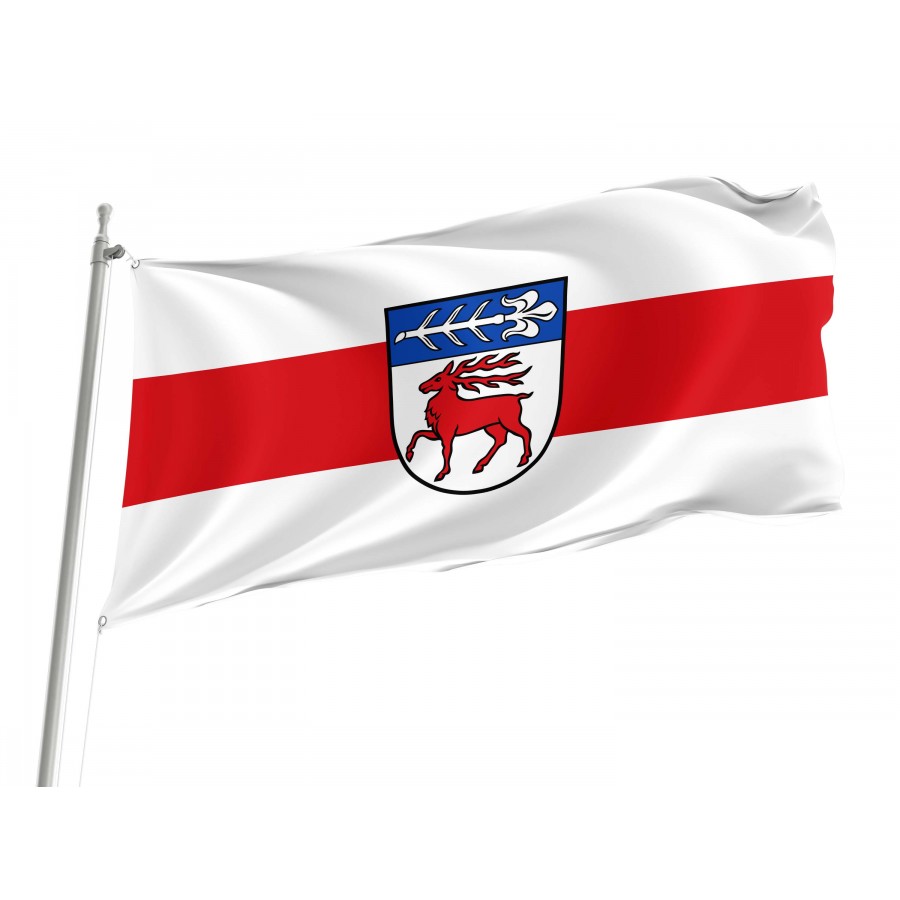 Polling Flagge - Deutschland schnelle lieferung & qualitativ hochwertig | kaufeflaggen