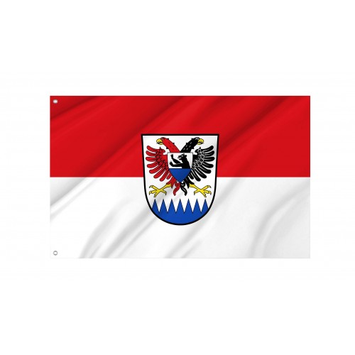 Pommelsbrunn Flagge