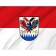 Pommelsbrunn Flagge - Deutschland schnelle lieferung & qualitativ hochwertig | kaufeflaggen
