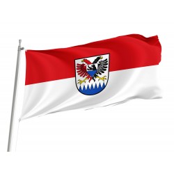 Pommelsbrunn Flagge