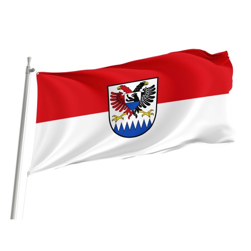 Pommelsbrunn Flagge