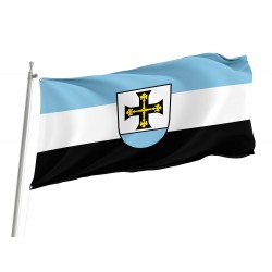 Postbauer-Heng Flagge