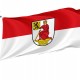Pottenstein Flagge - Deutschland schnelle lieferung & qualitativ hochwertig | kaufeflaggen