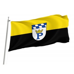 Pressath Flagge
