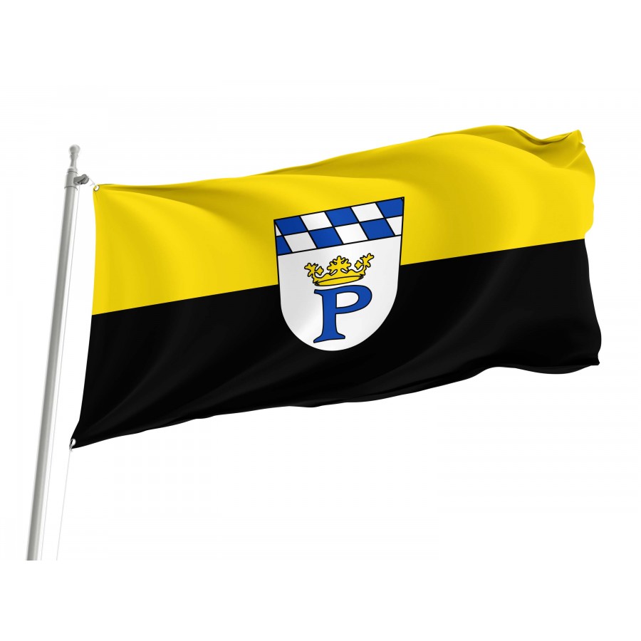 Pressath Flagge - Deutschland schnelle lieferung & qualitativ hochwertig | kaufeflaggen