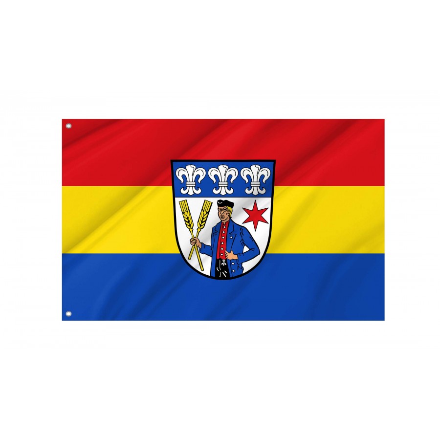 Pressig Flagge - Deutschland schnelle lieferung & qualitativ hochwertig | kaufeflaggen