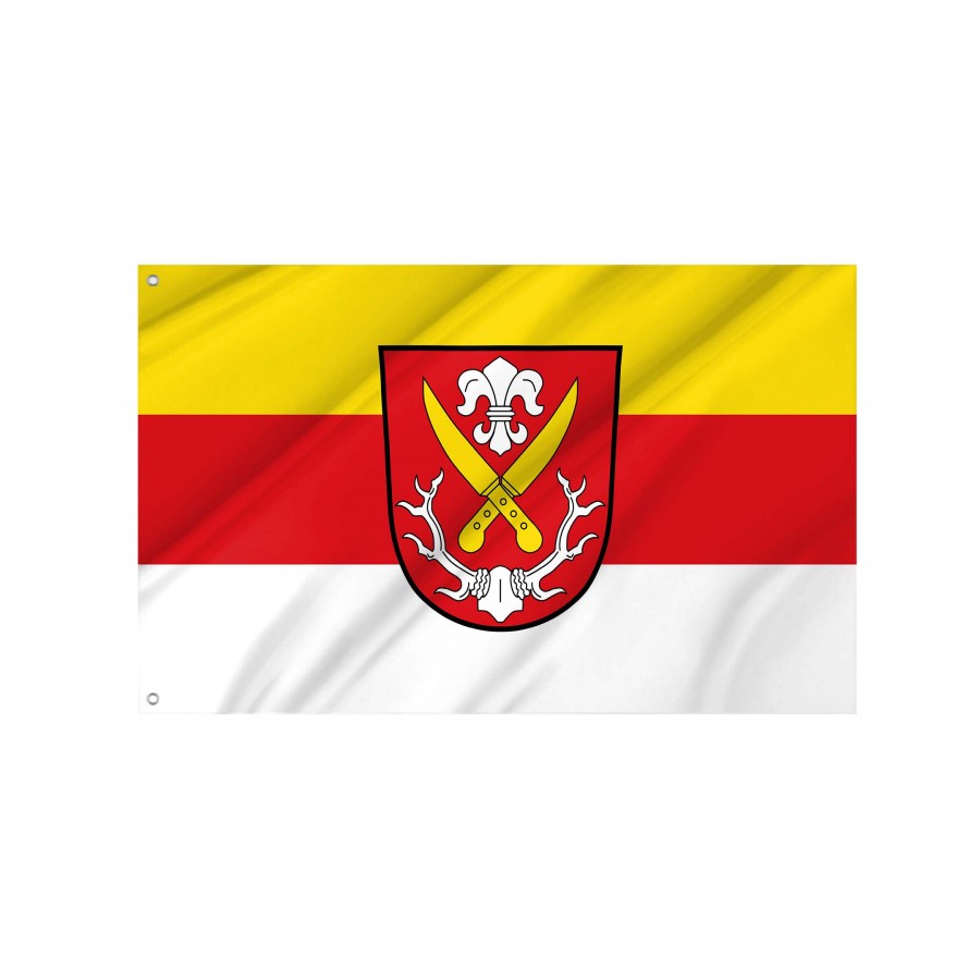 Priesendorf Flagge - Deutschland schnelle lieferung & qualitativ hochwertig | kaufeflaggen