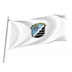 Pullach i.Isartal Flagge