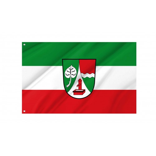 Putzbrunn Flagge