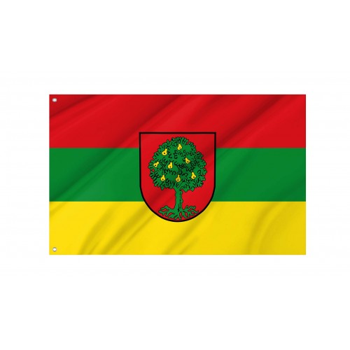 Pyrbaum Flagge