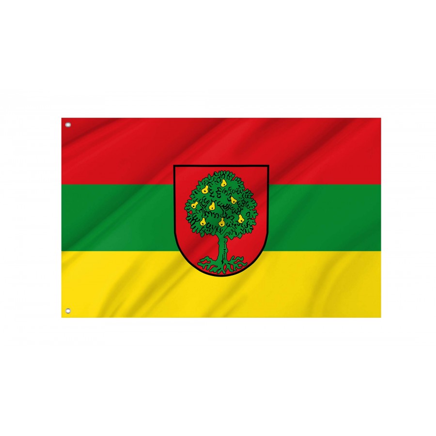 Pyrbaum Flagge - Deutschland schnelle lieferung & qualitativ hochwertig | kaufeflaggen