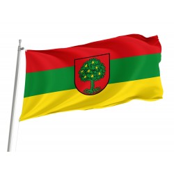 Pyrbaum Flagge
