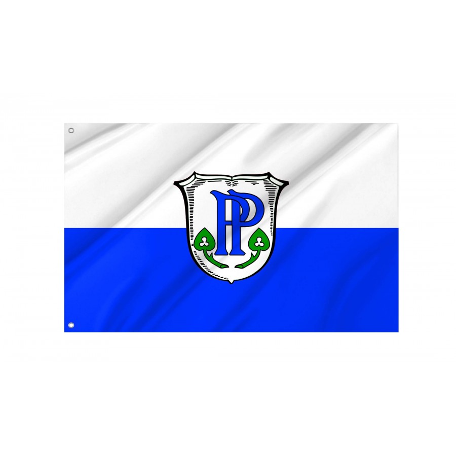 Pöttmes Flagge - Deutschland schnelle lieferung & qualitativ hochwertig | kaufeflaggen