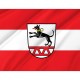 Püchersreuth Flagge - Deutschland schnelle lieferung & qualitativ hochwertig | kaufeflaggen