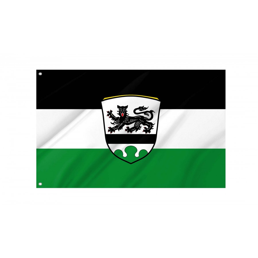 Pürgen Flagge - Deutschland schnelle lieferung & qualitativ hochwertig | kaufeflaggen