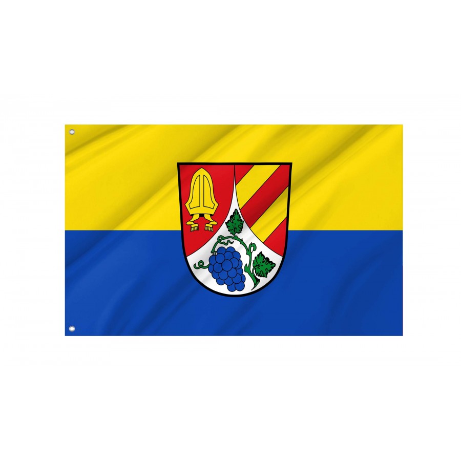 Ramsthal Flagge - Deutschland schnelle lieferung & qualitativ hochwertig | kaufeflaggen