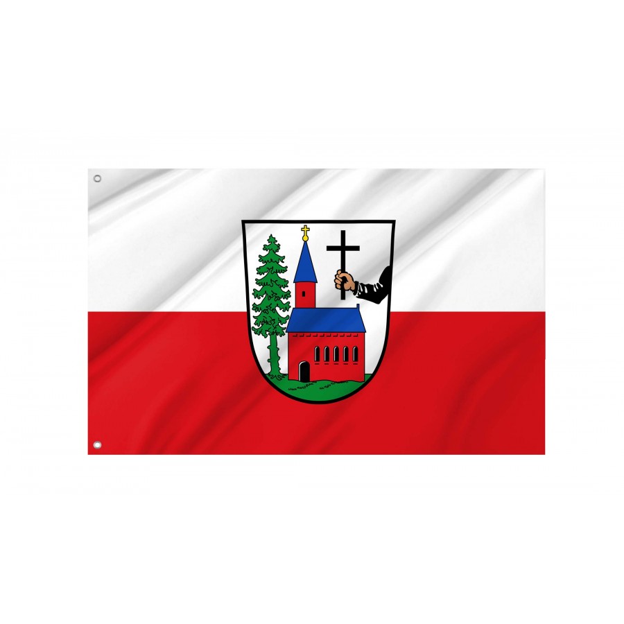 Rattelsdorf Flagge - Deutschland schnelle lieferung & qualitativ hochwertig | kaufeflaggen