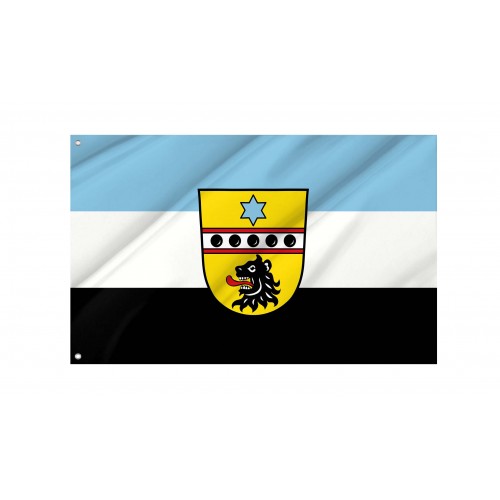 Rattenkirchen Flagge